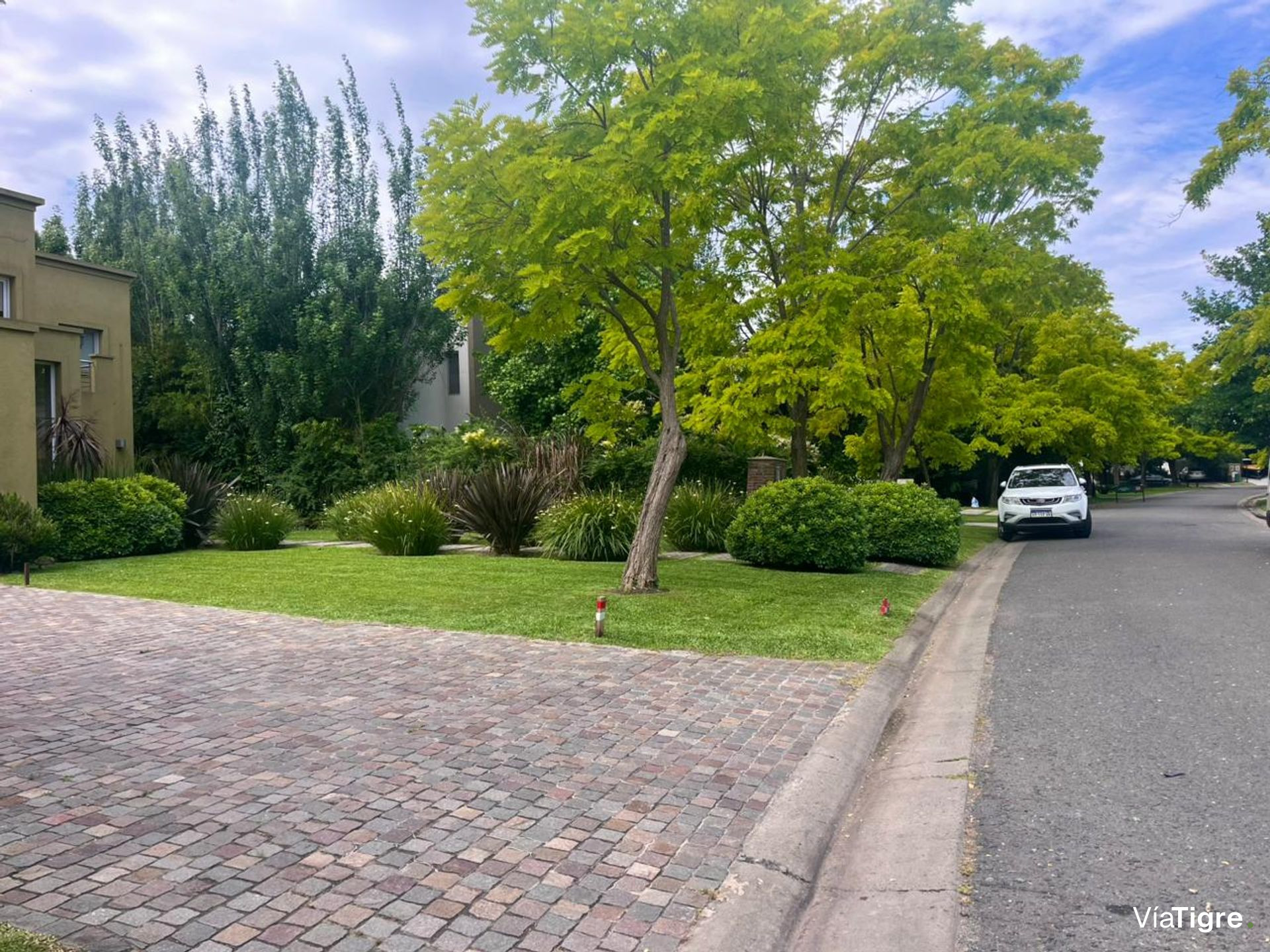Venta Casa 5 Ambientes Laguna Villanueva, Tigre