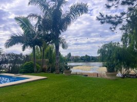 House for Sale - Santa Catalina Neighborhood - Benavidez