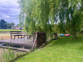 House for Sale - Santa Catalina Neighborhood - Benavidez