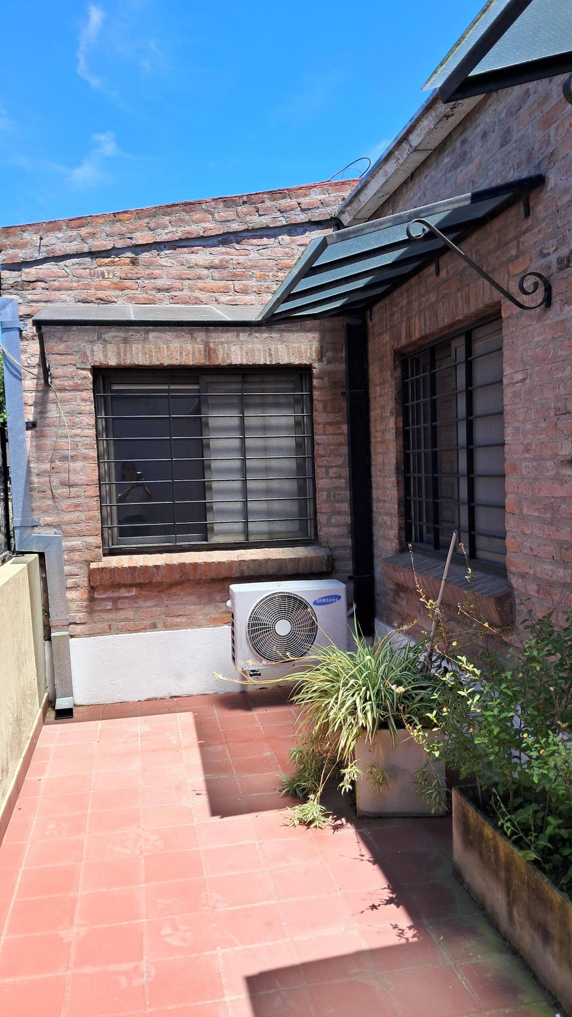 Penthouse, 2 units with deposit, Block sale, San Isidro.