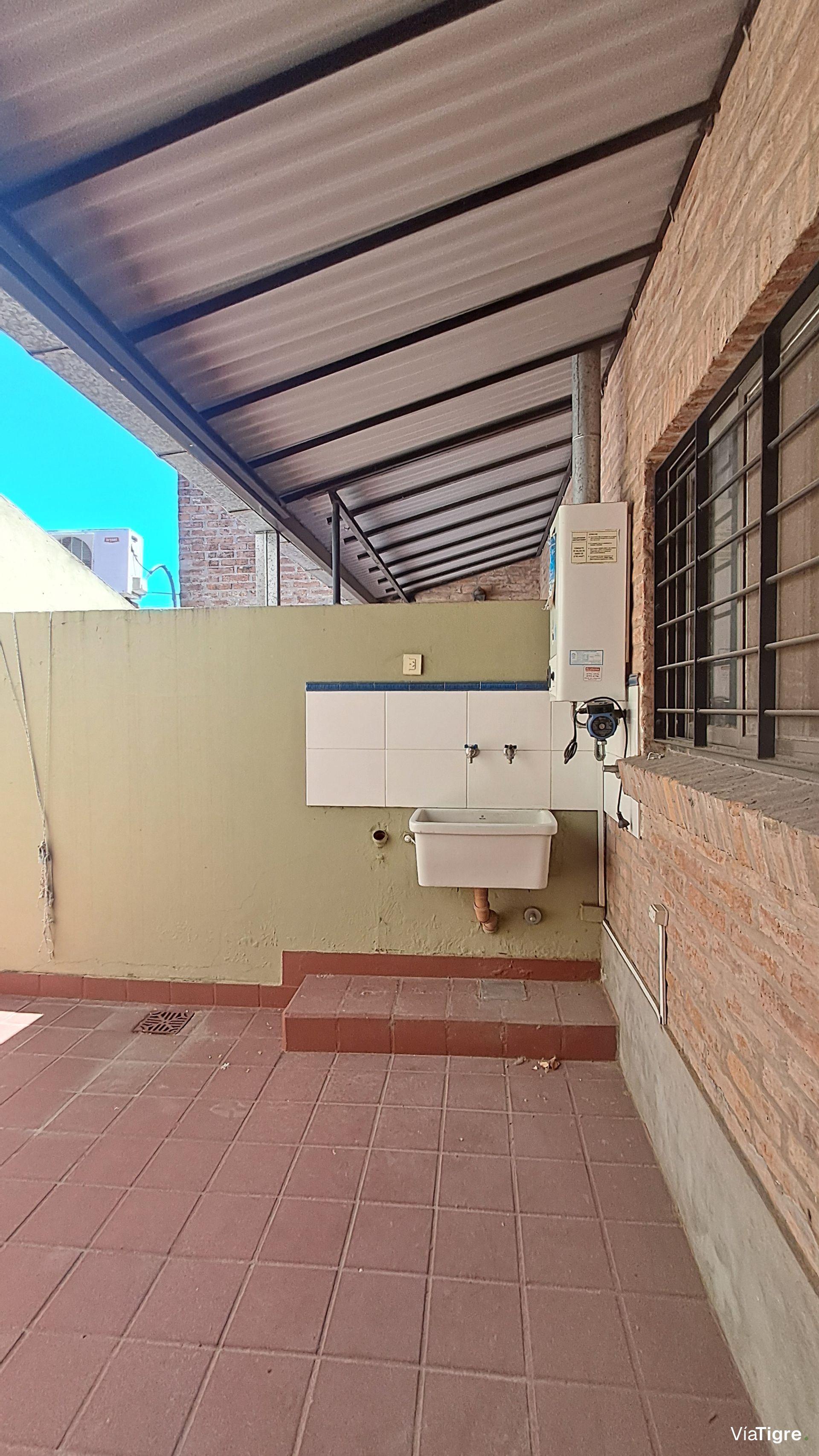 PH 2 unid. con depos. VENTA EN BLOCK. San Isidro.