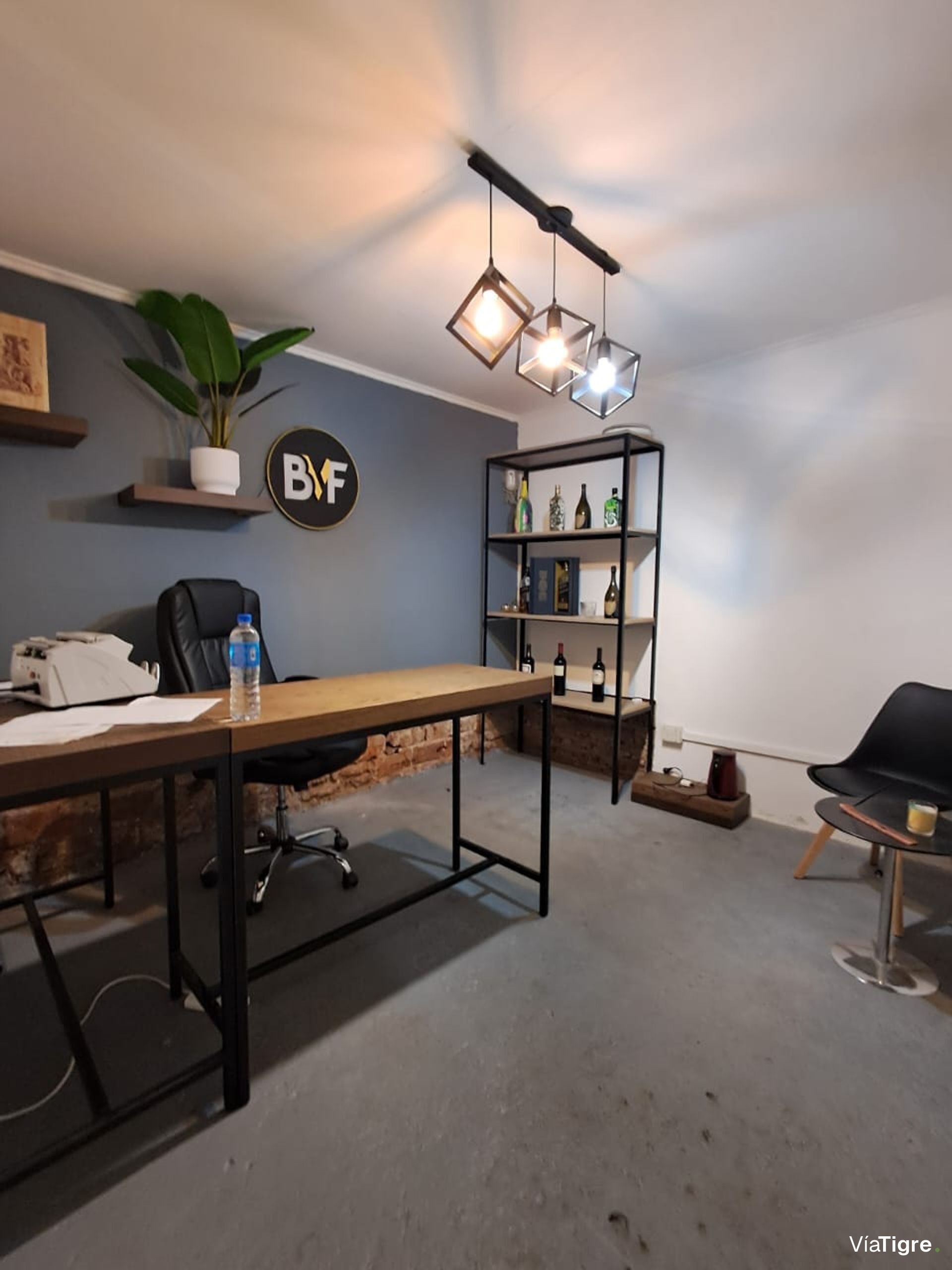 PH 2 unid. con depos. VENTA EN BLOCK. San Isidro.