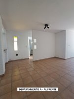 Penthouse, 2 units with deposit, Block sale, San Isidro.