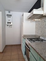 Penthouse, 2 units with deposit, Block sale, San Isidro.