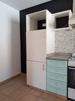 Penthouse, 2 units with deposit, Block sale, San Isidro.