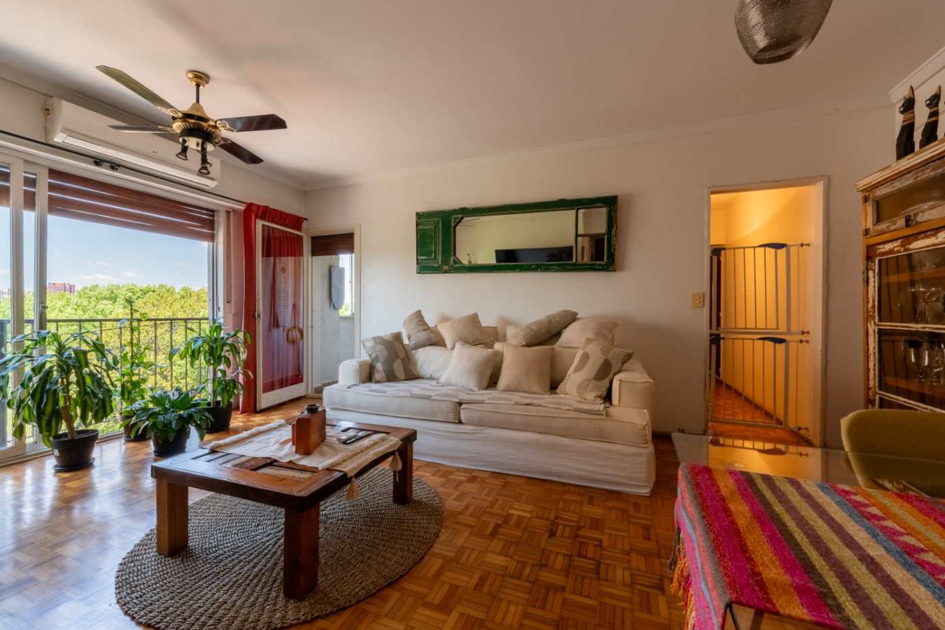 Venta Departamento 3 Amb. C/Dependencia Vte Lopez