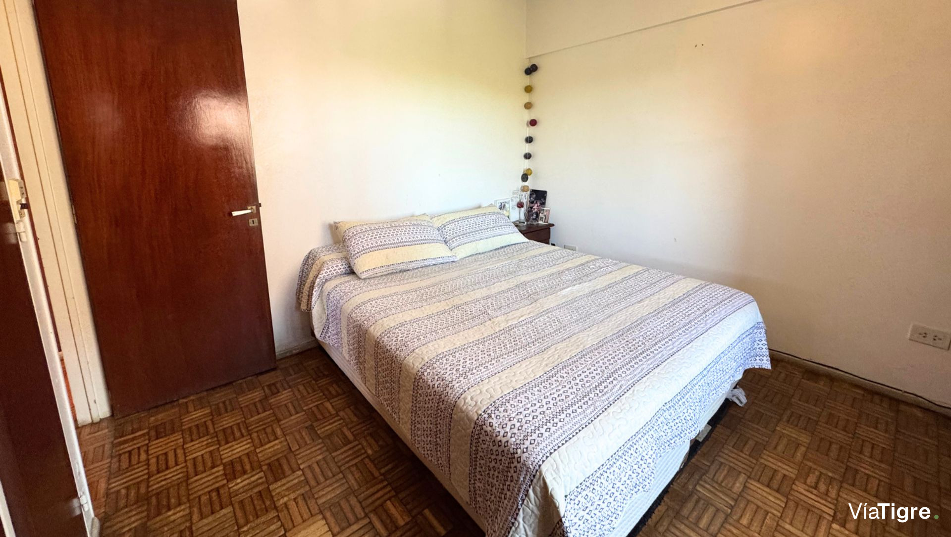 Venta Departamento 3 Amb. C/Dependencia Vte Lopez