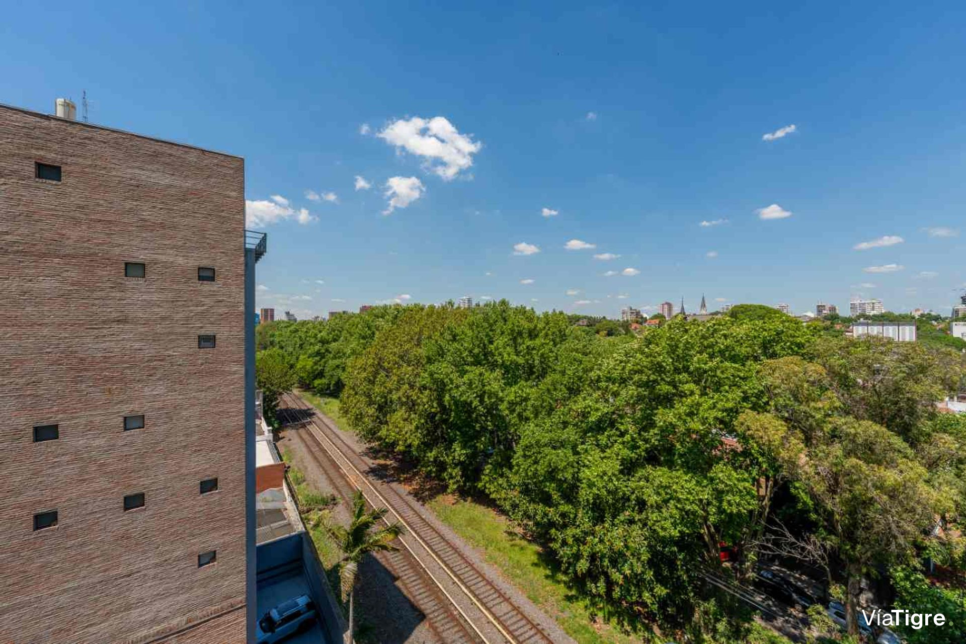 Venta Departamento 3 Amb. C/Dependencia Vte Lopez