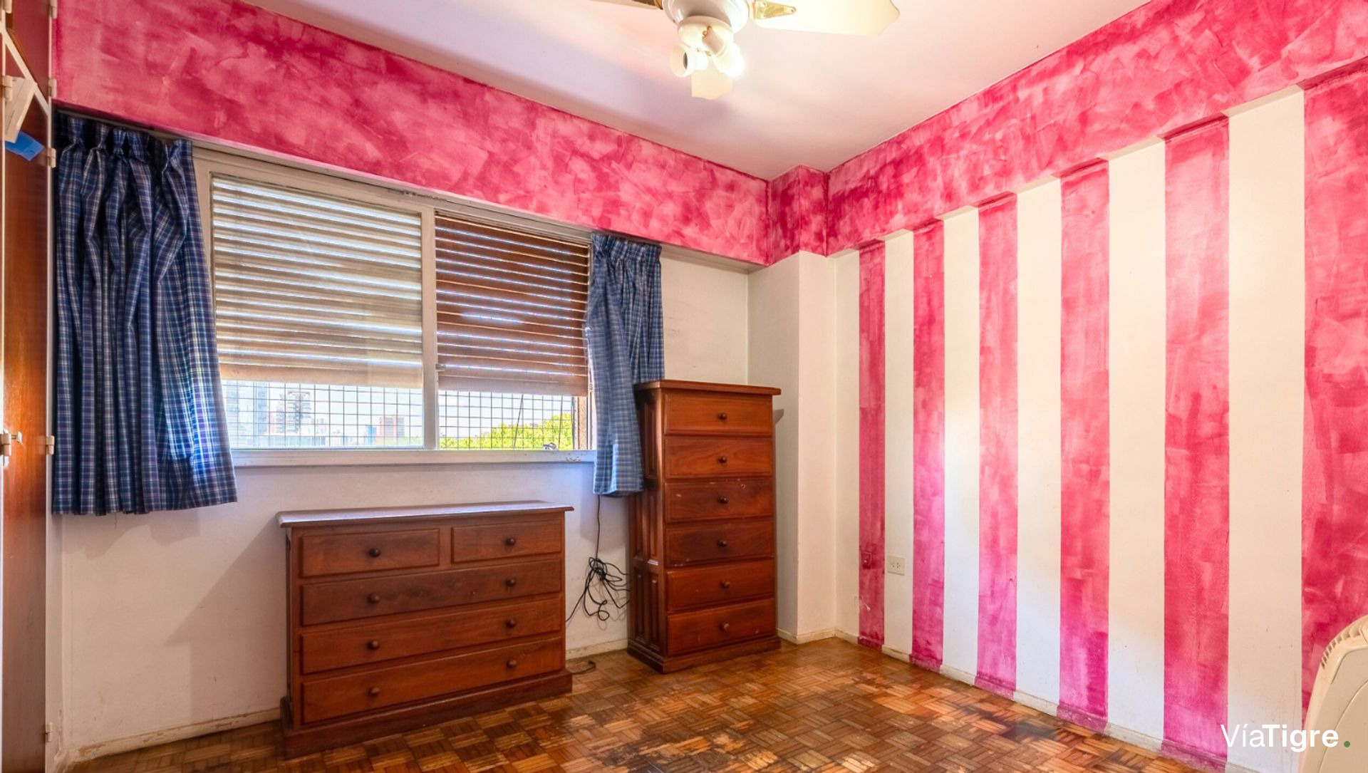 Venta Departamento 3 Amb. C/Dependencia Vte Lopez