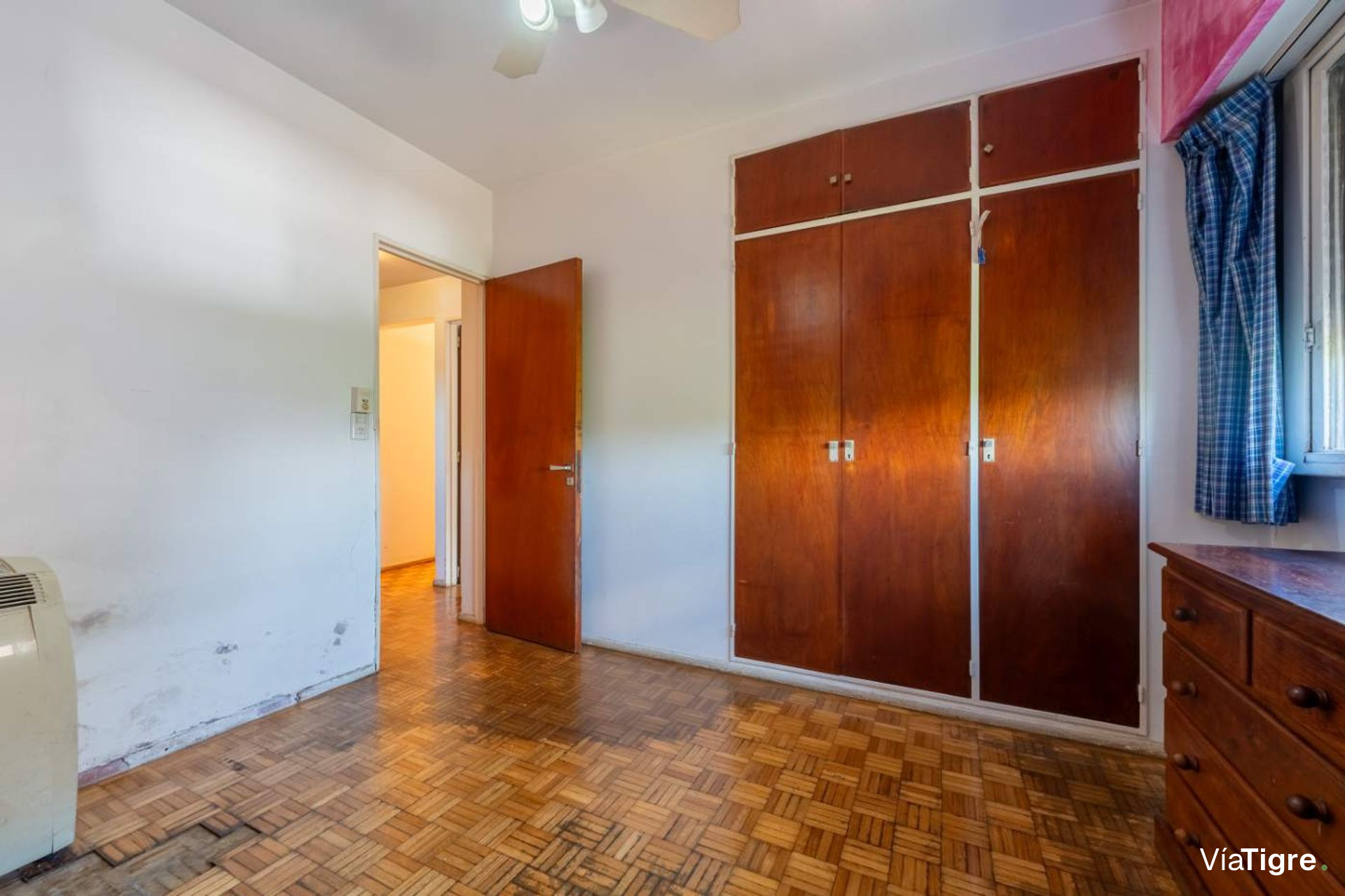 Venta Departamento 3 Amb. C/Dependencia Vte Lopez