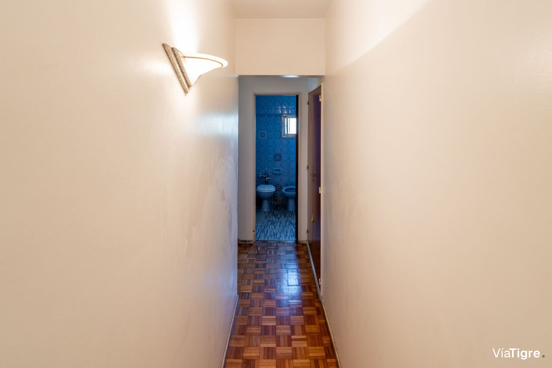 Venta Departamento 3 Amb. C/Dependencia Vte Lopez