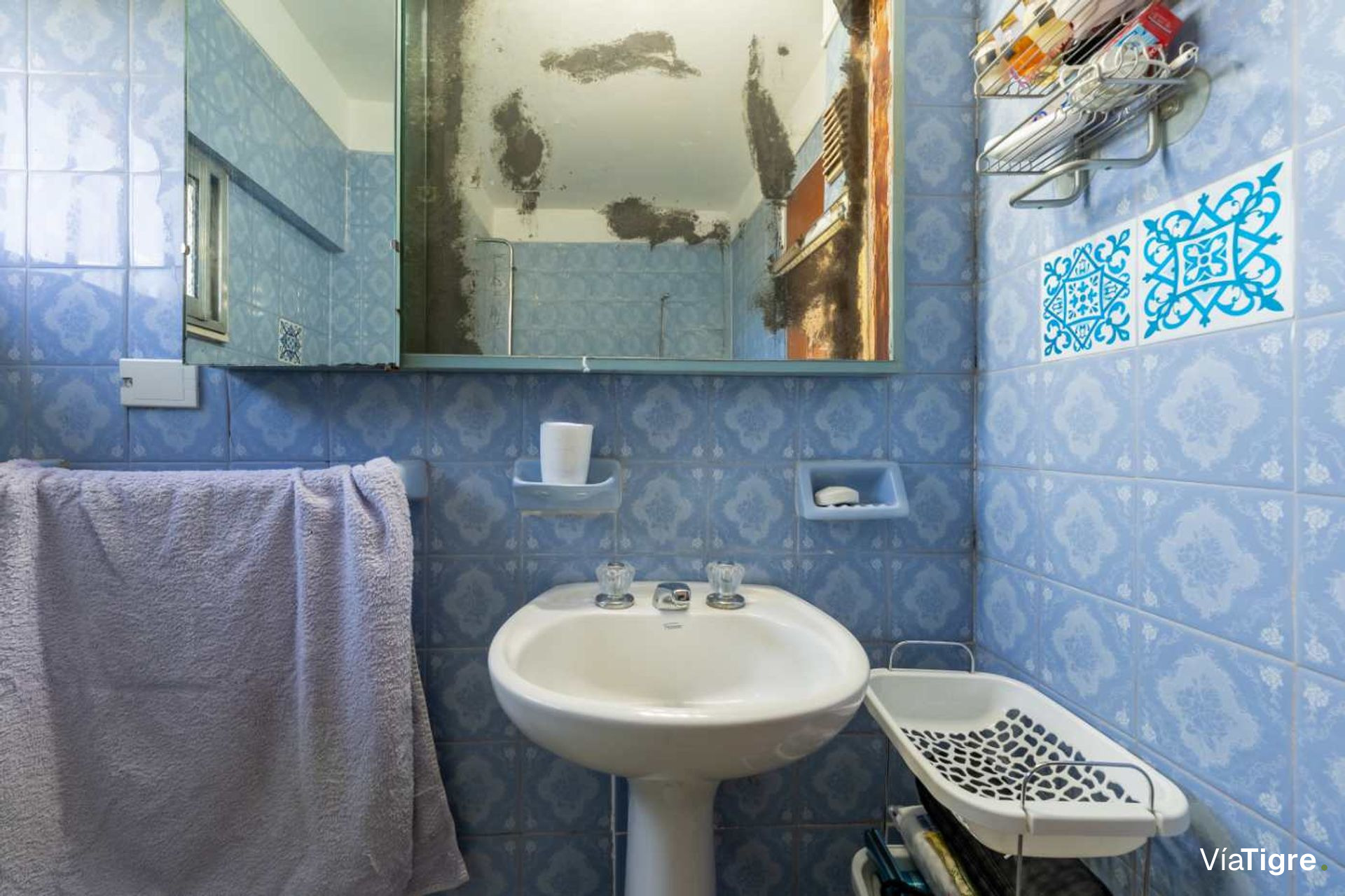 Venta Departamento 3 Amb. C/Dependencia Vte Lopez