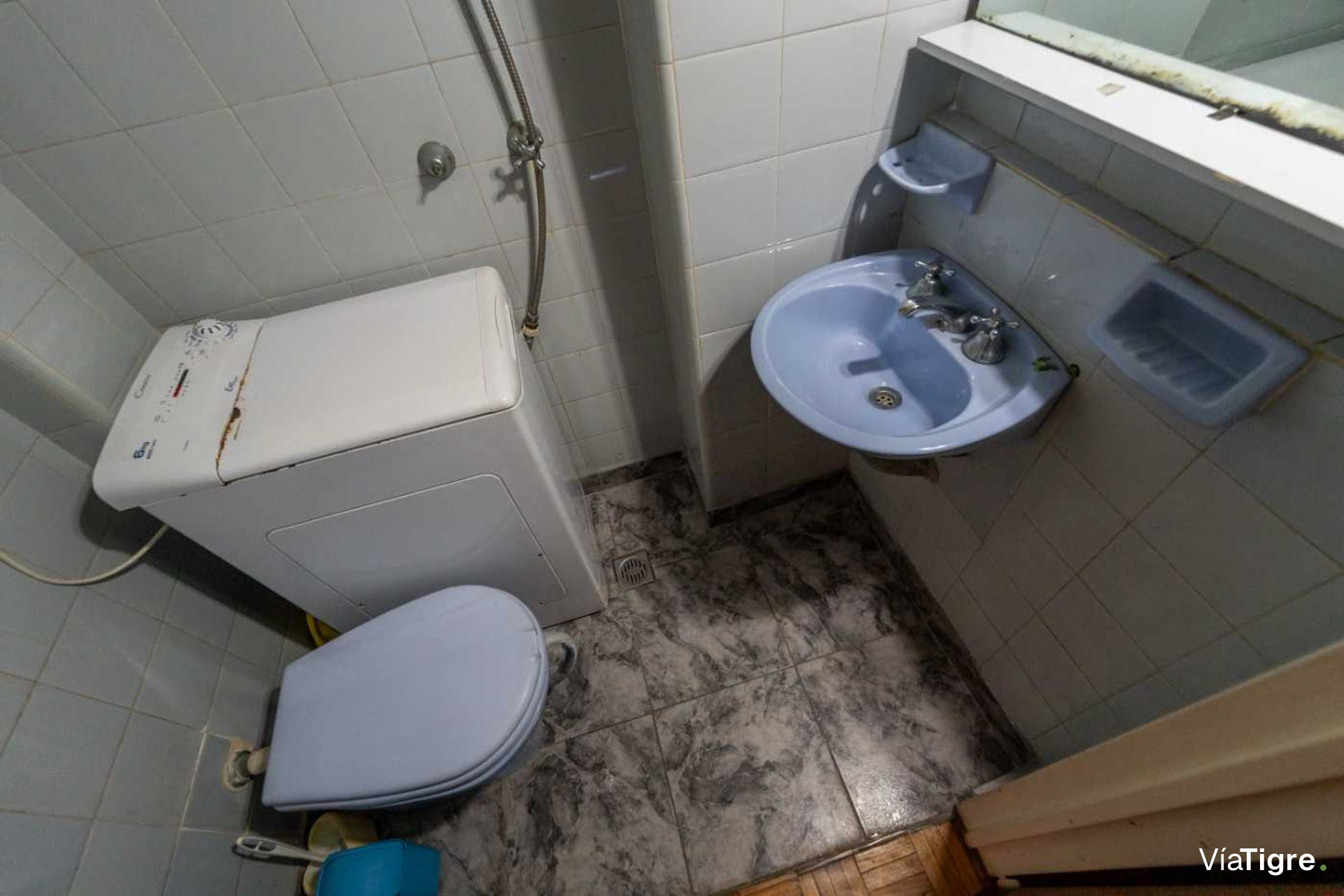 Venta Departamento 3 Amb. C/Dependencia Vte Lopez