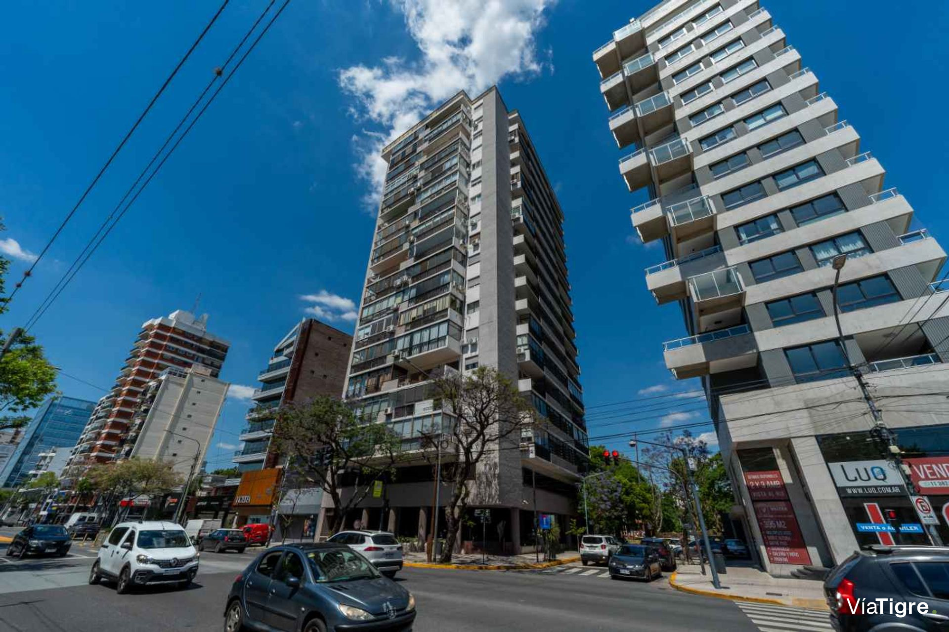 Venta Departamento 3 Amb. C/Dependencia Vte Lopez