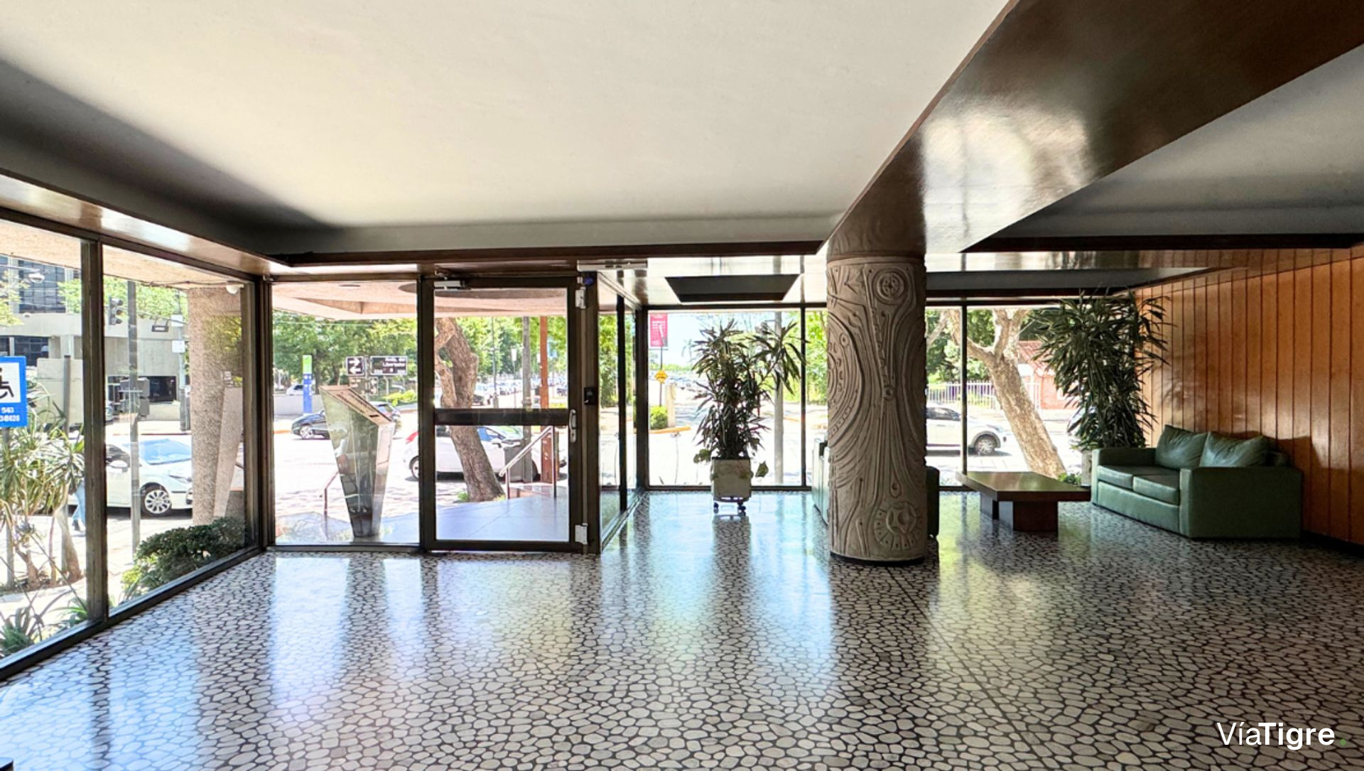 Venta Departamento 3 Amb. C/Dependencia Vte Lopez