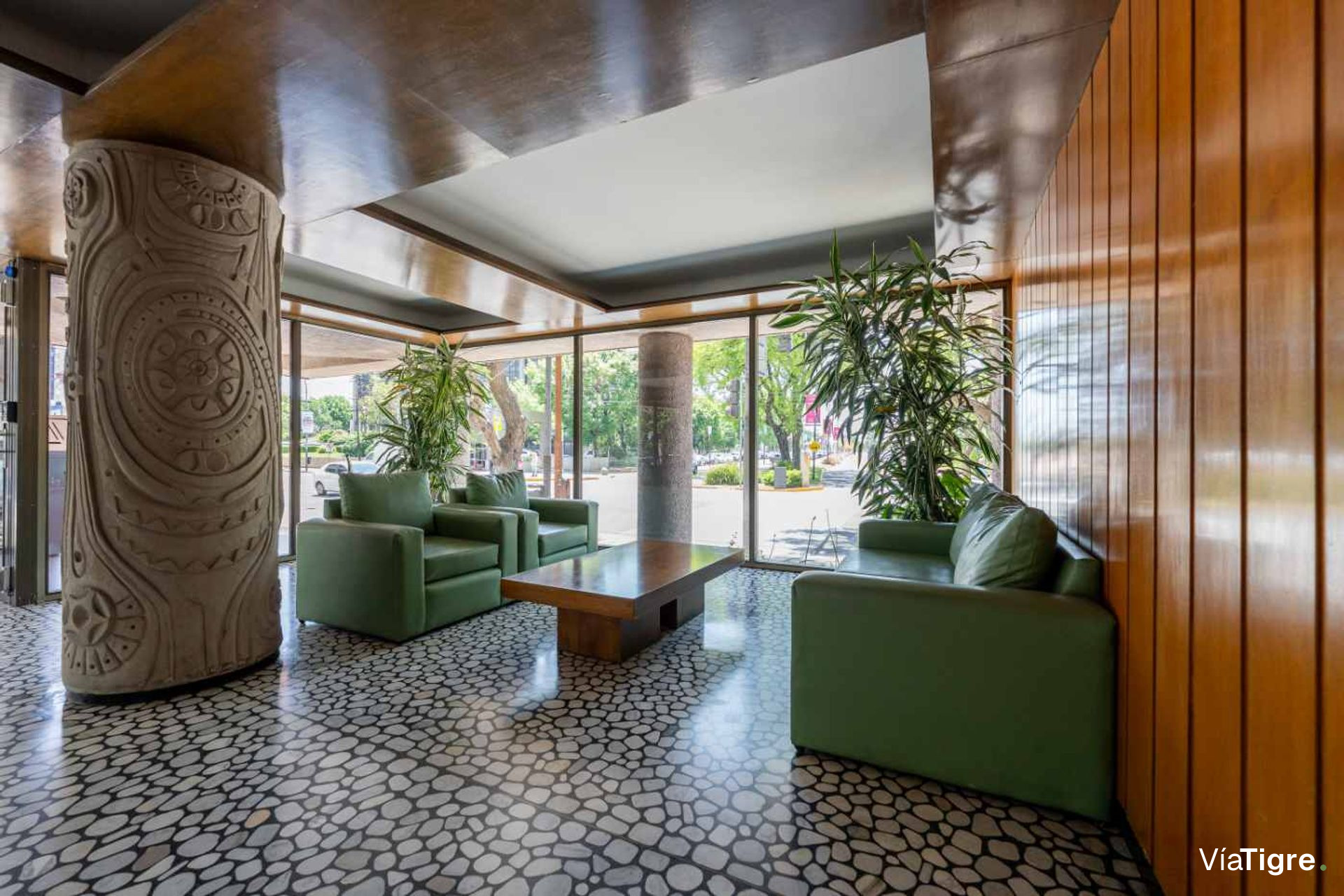 Venta Departamento 3 Amb. C/Dependencia Vte Lopez