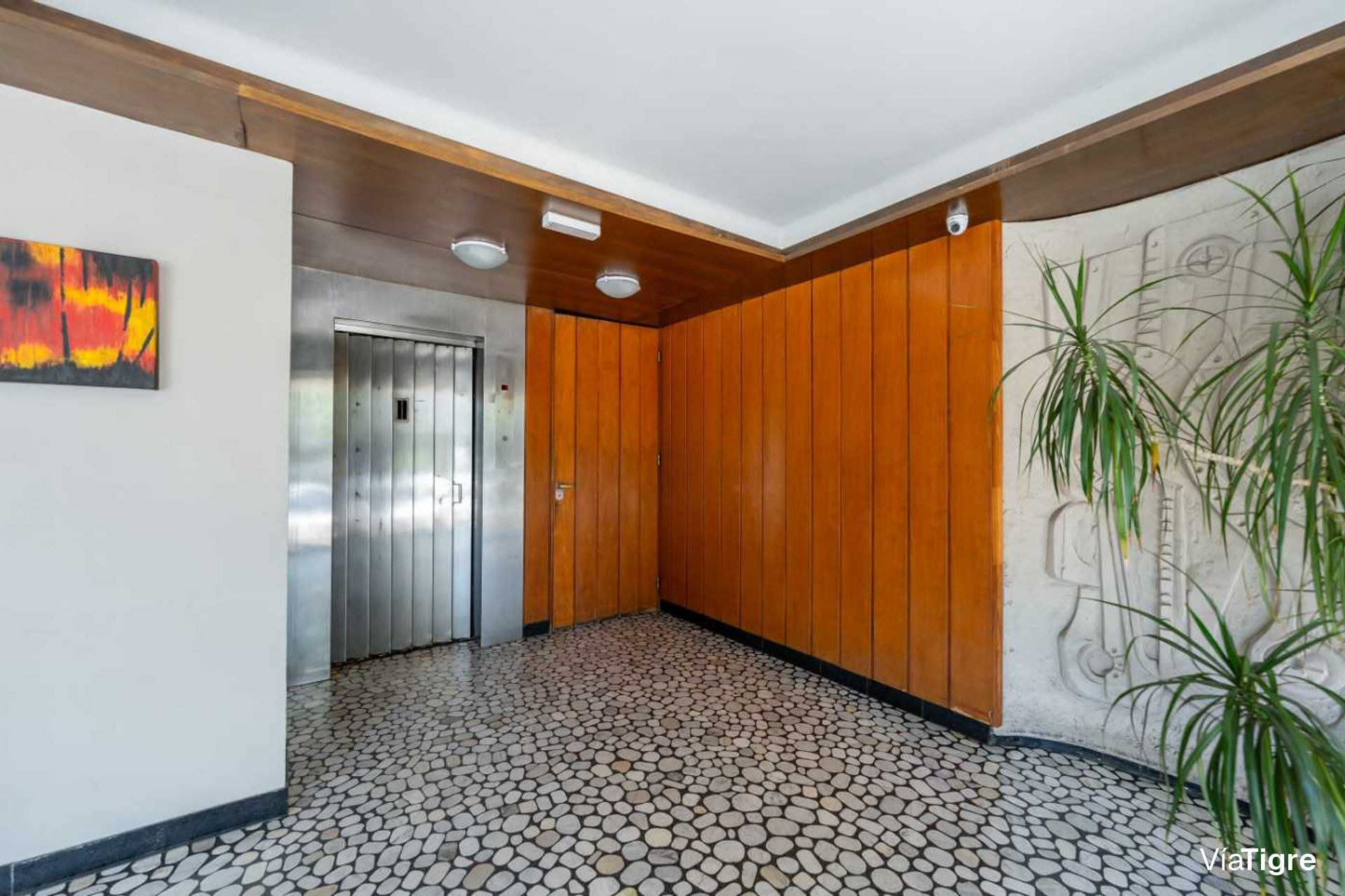 Venta Departamento 3 Amb. C/Dependencia Vte Lopez