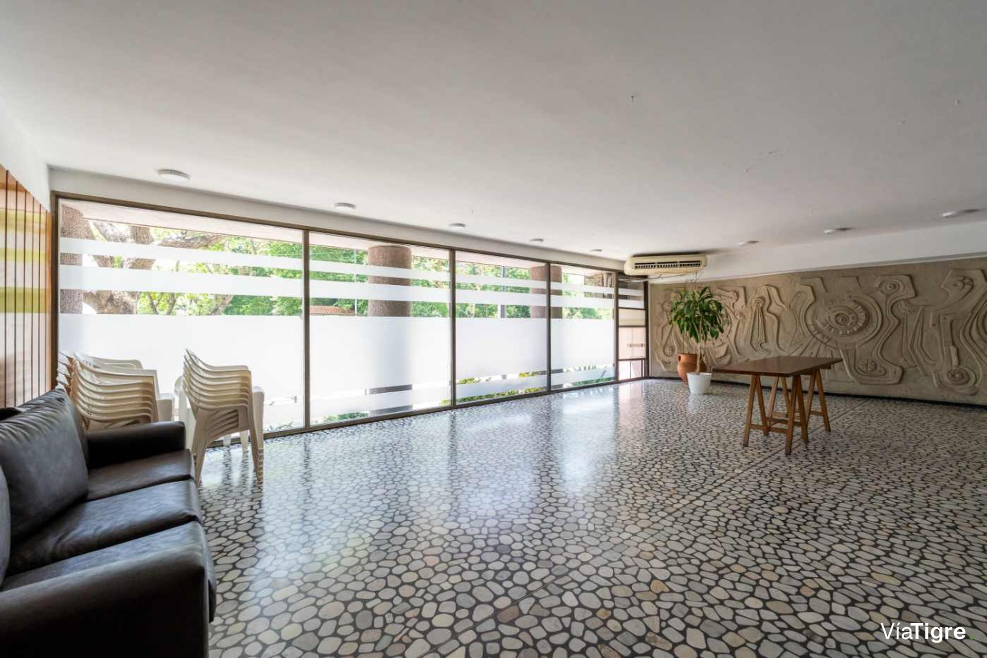 Venta Departamento 3 Amb. C/Dependencia Vte Lopez