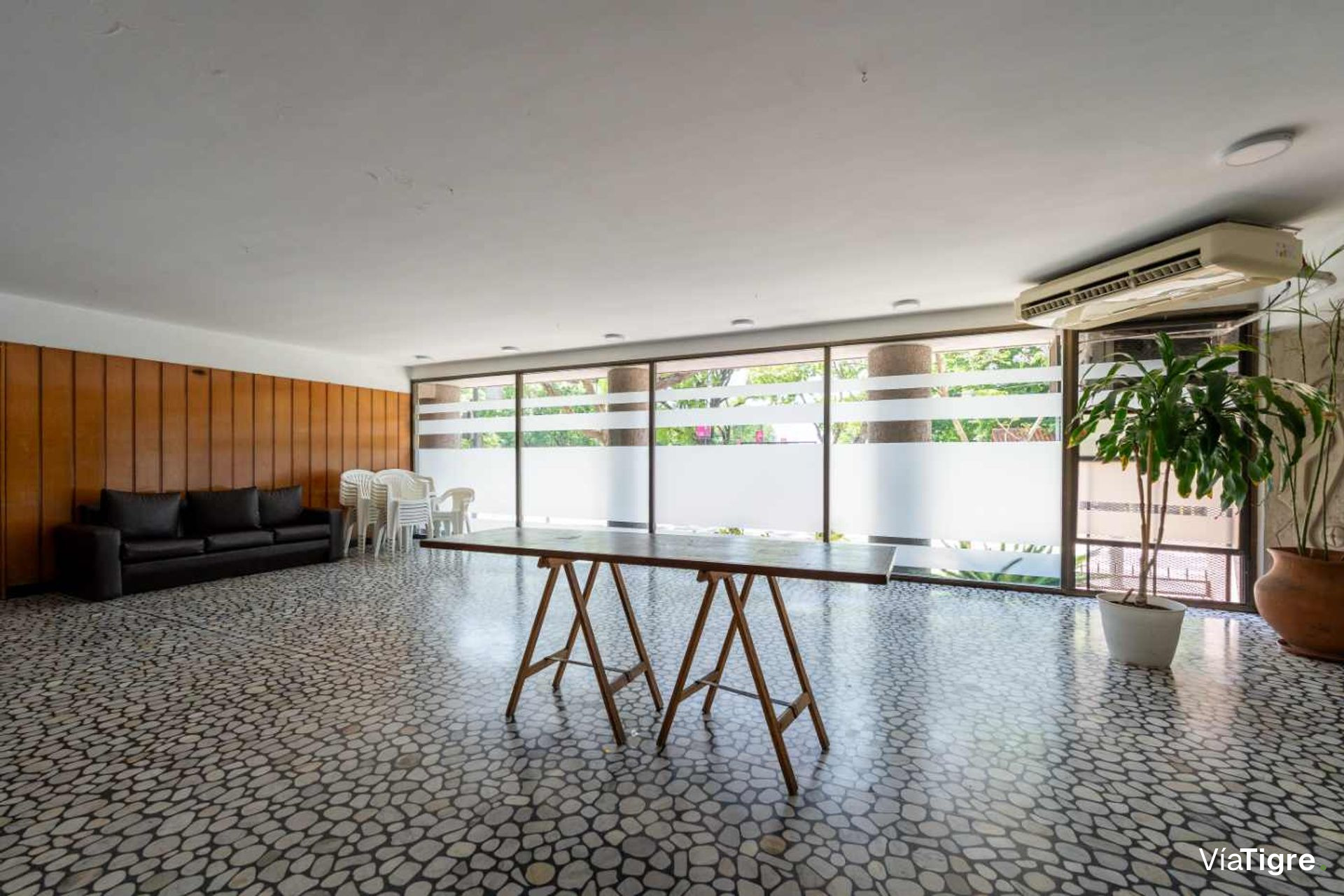 Venta Departamento 3 Amb. C/Dependencia Vte Lopez