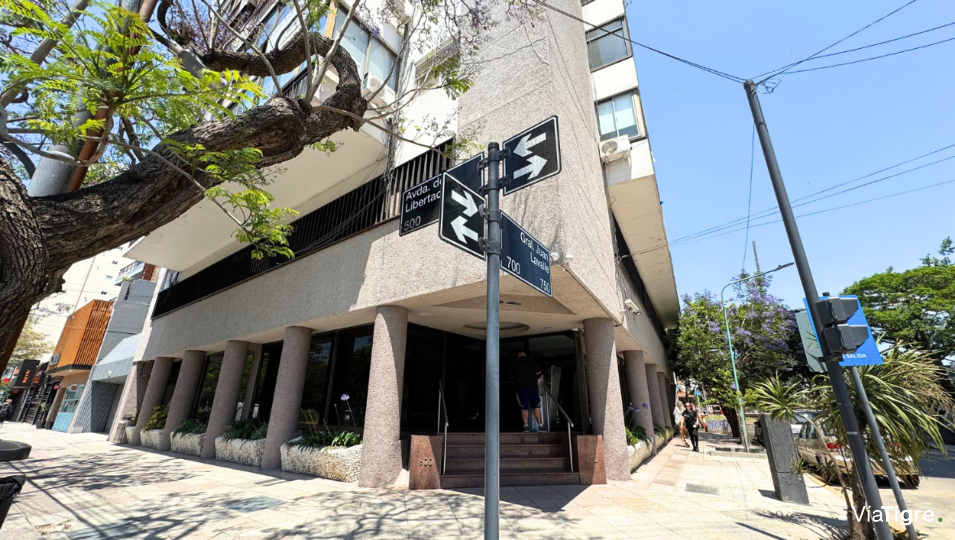 Venta Departamento 3 Amb. C/Dependencia Vte Lopez
