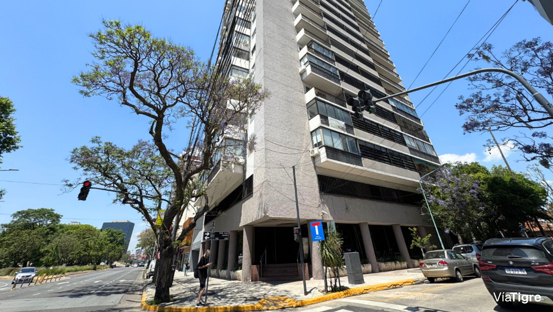 Venta Departamento 3 Amb. C/Dependencia Vte Lopez