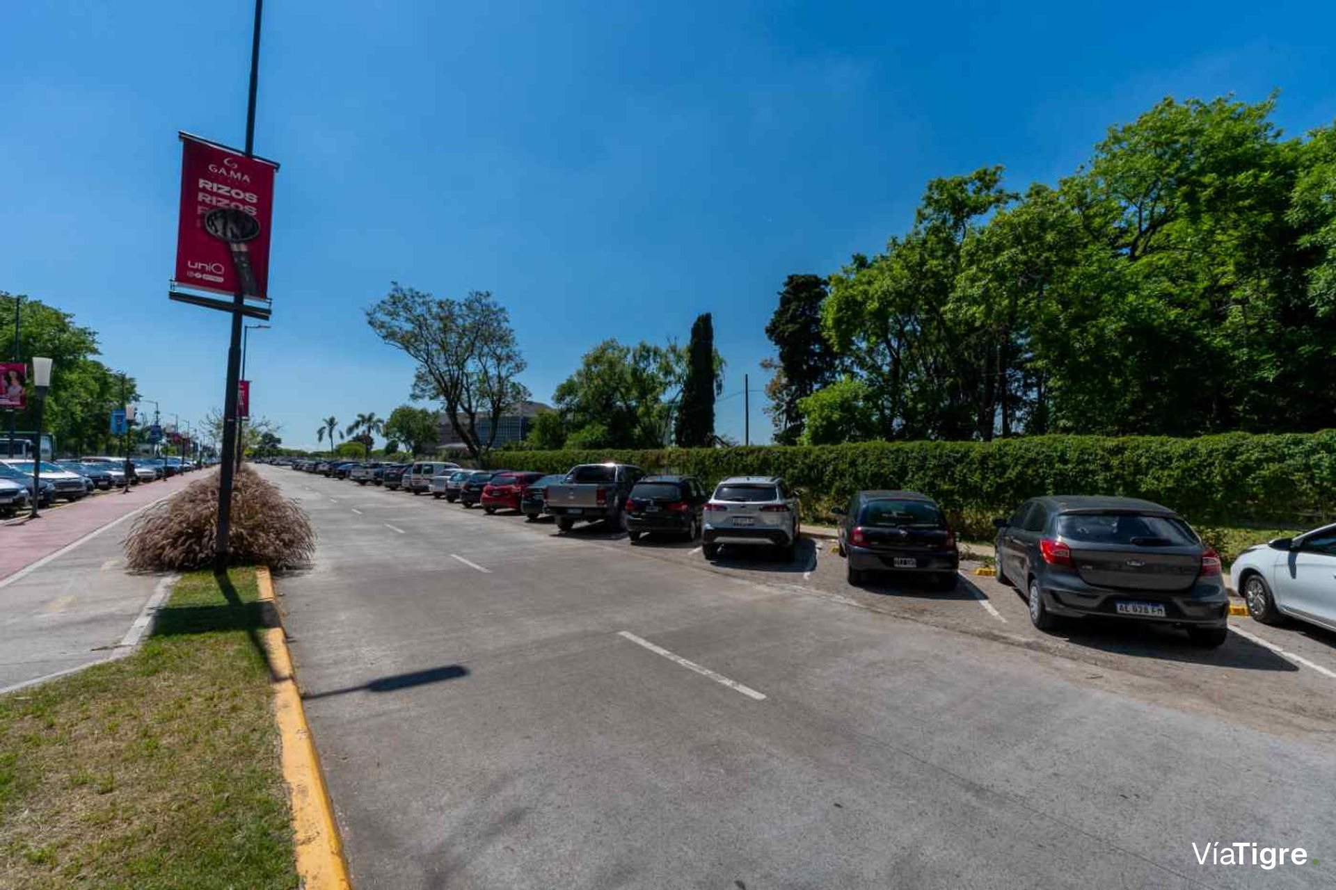 Venta Departamento 3 Amb. C/Dependencia Vte Lopez