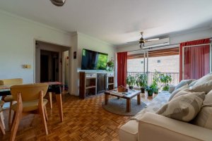 Venta Departamento 3 Amb. C/Dependencia Vte Lopez