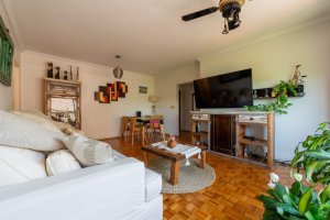 Venta Departamento 3 Amb. C/Dependencia Vte Lopez