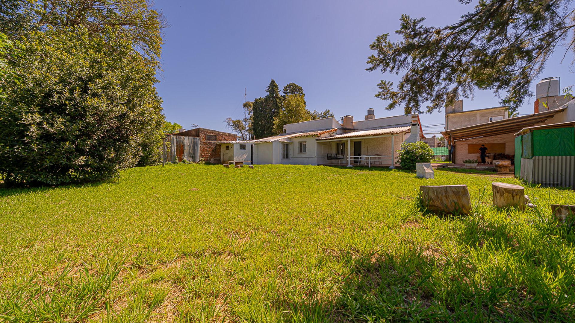 Lote 1000 Metros En Venta Benavidez Con Locales