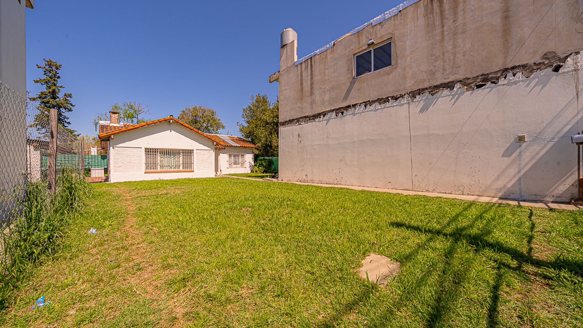 Lote 1000 Metros En Venta Benavidez Con Locales