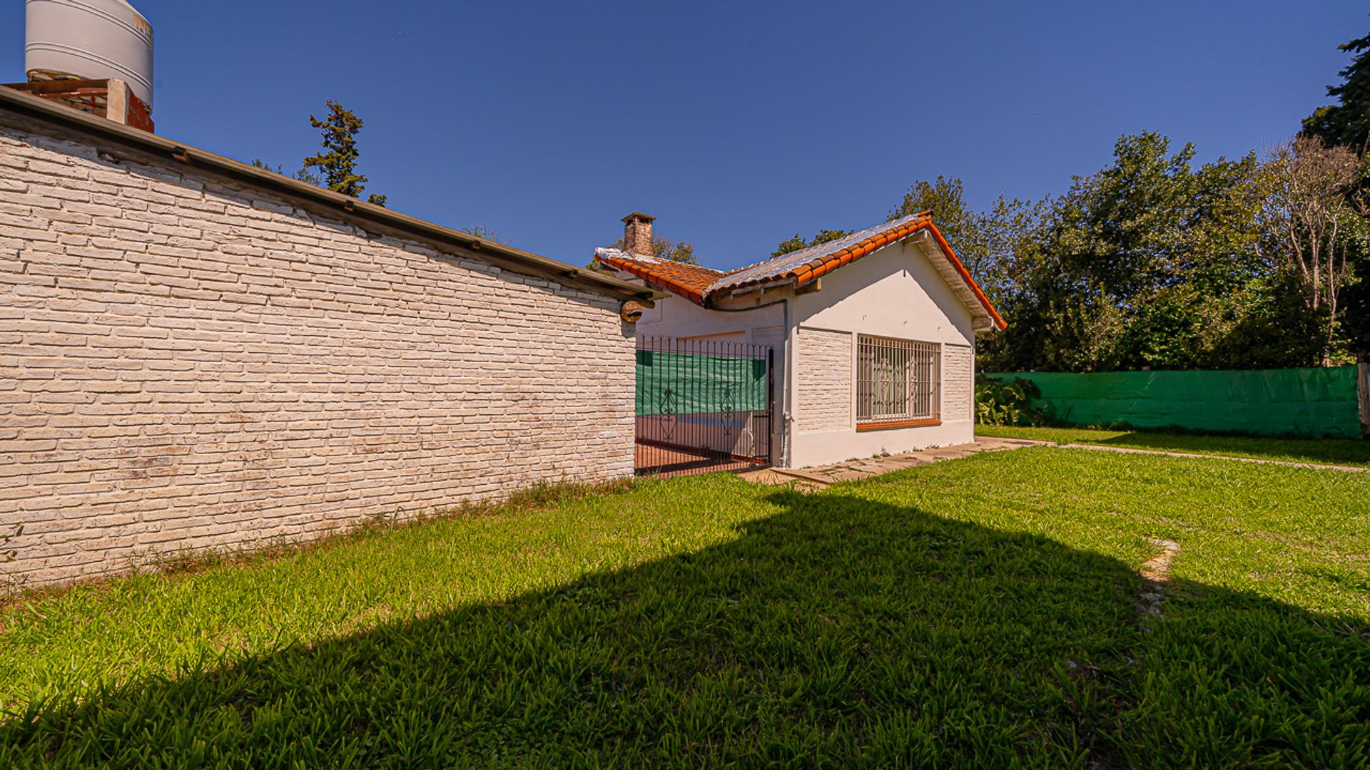 Lote 1000 Metros En Venta Benavidez Con Locales