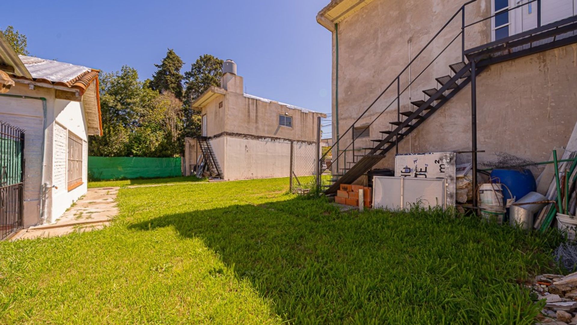 Lote 1000 Metros En Venta Benavidez Con Locales