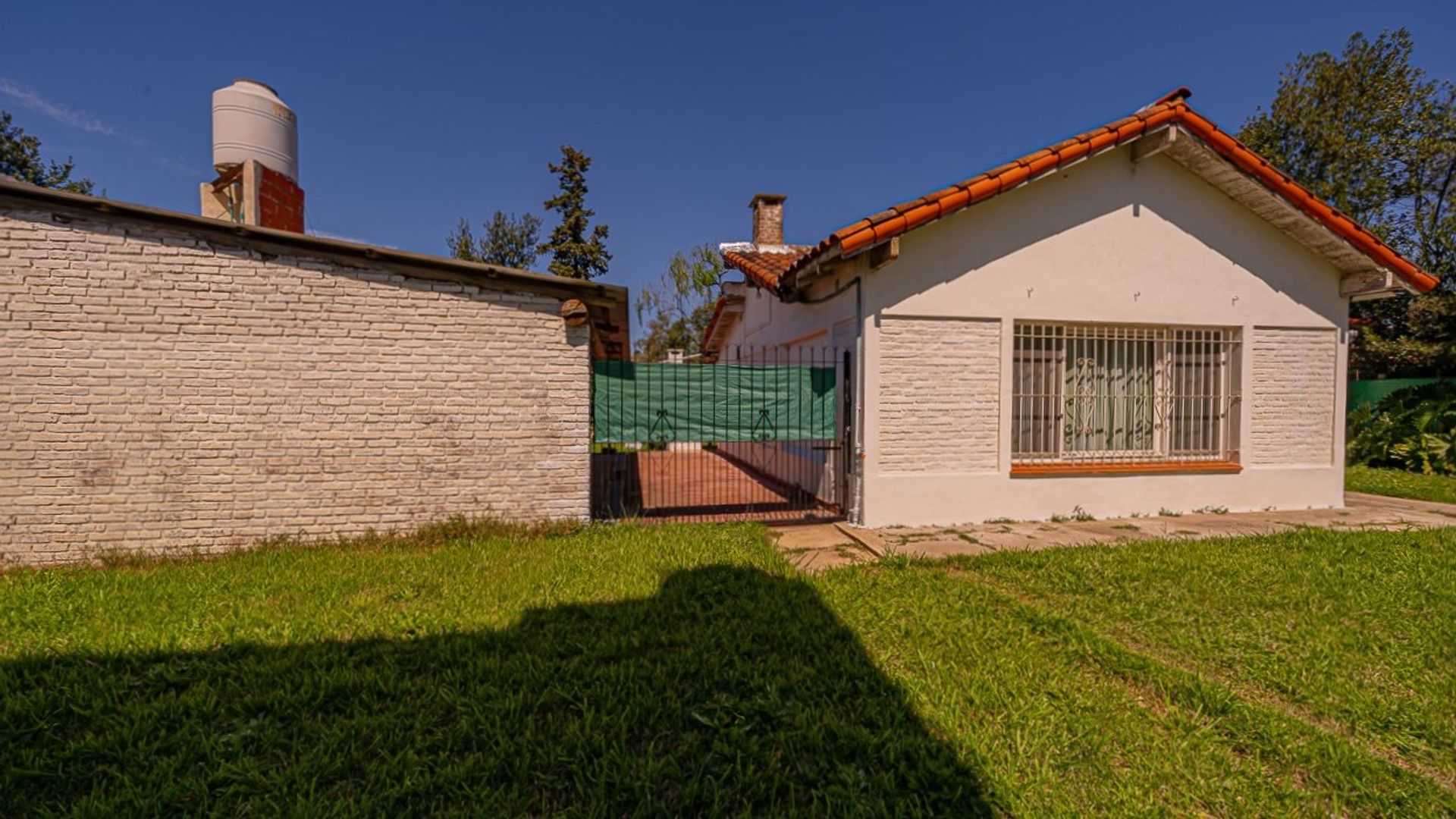 Lote 1000 Metros En Venta Benavidez Con Locales