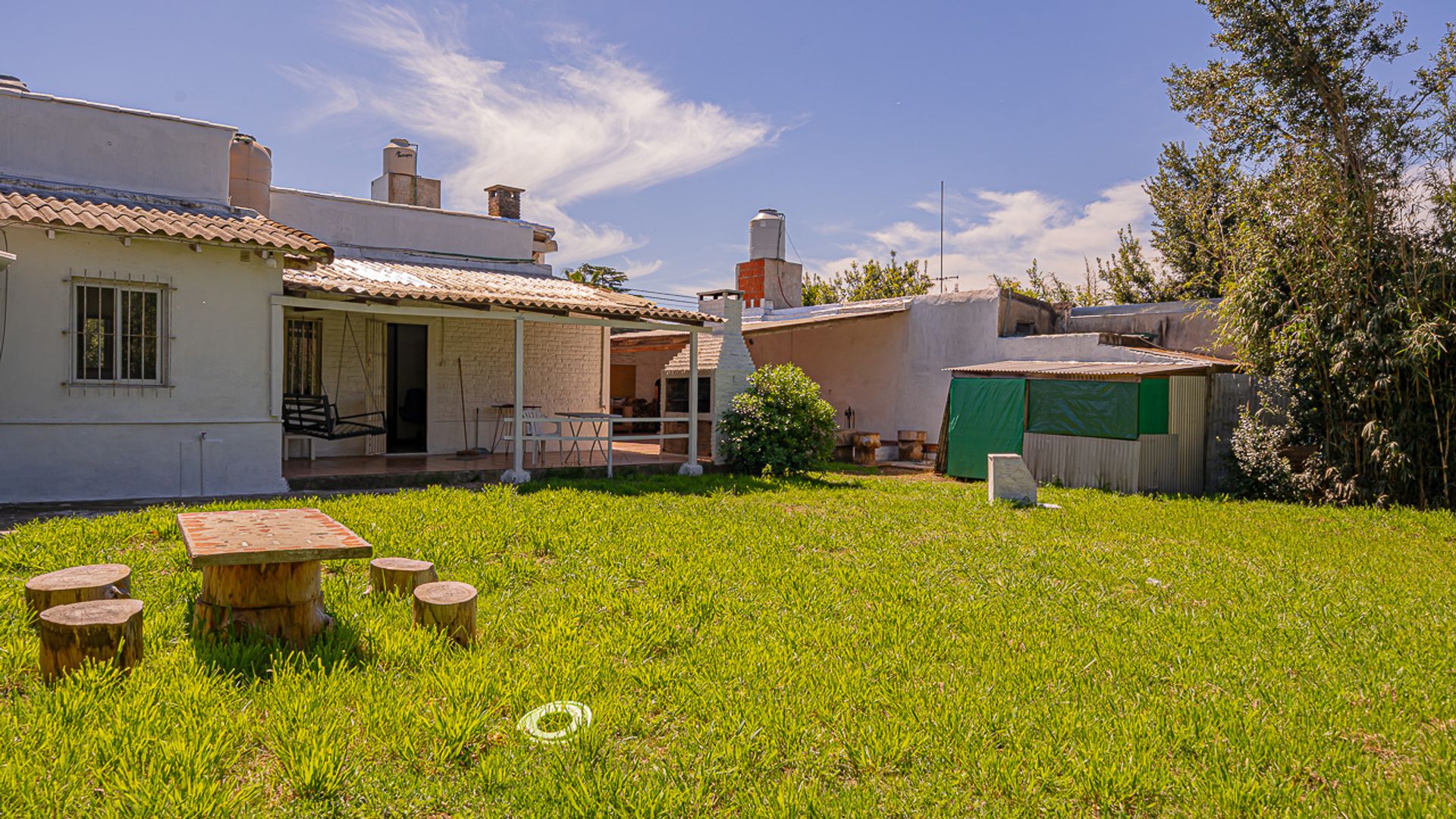 Lote 1000 Metros En Venta Benavidez Con Locales