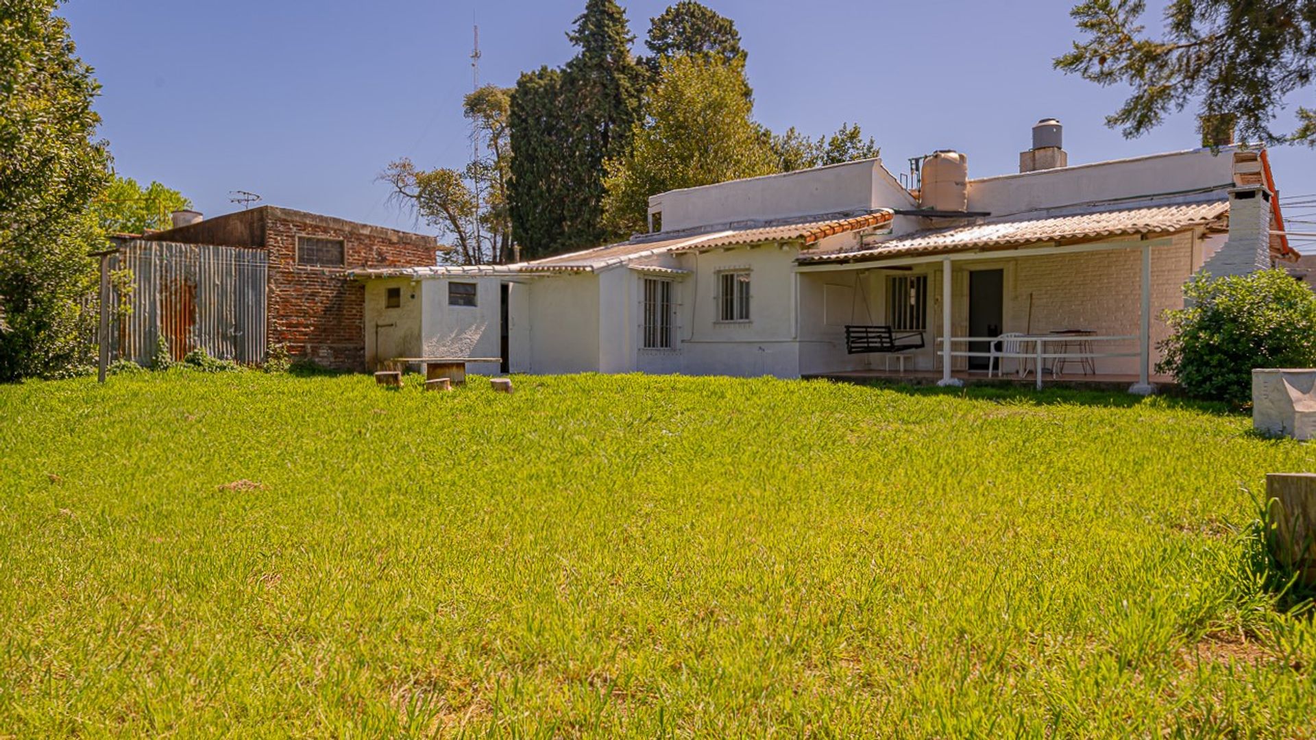 Lote 1000 Metros En Venta Benavidez Con Locales