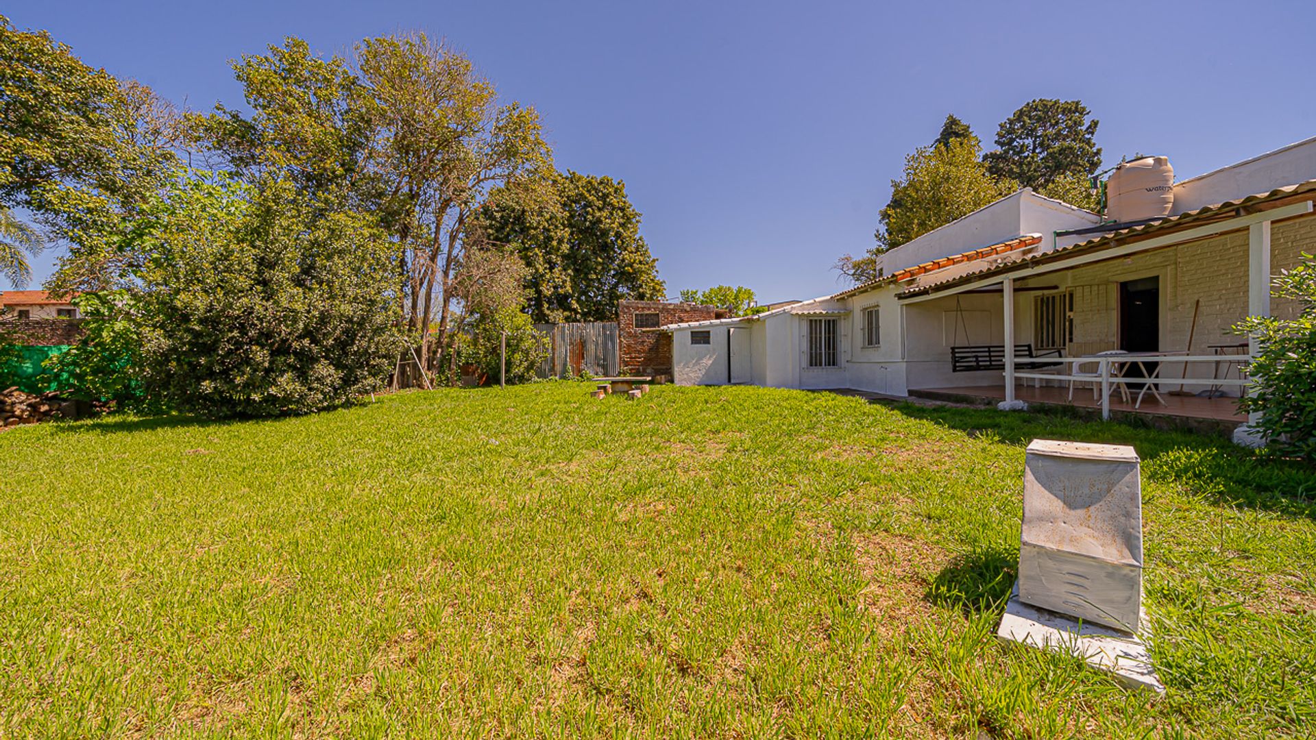 Lote 1000 Metros En Venta Benavidez Con Locales