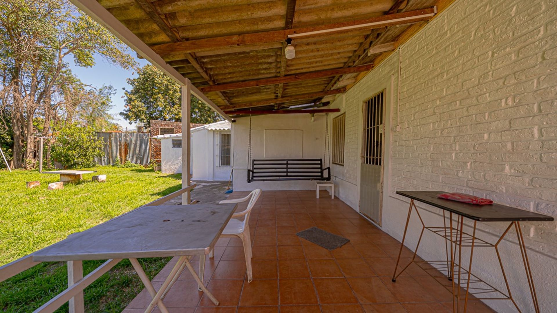 Lote 1000 Metros En Venta Benavidez Con Locales