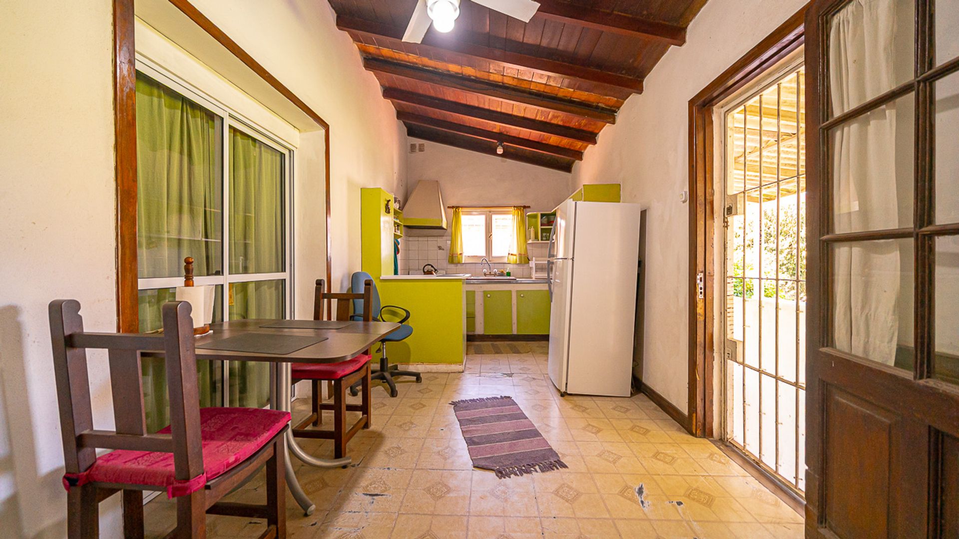 Lote 1000 Metros En Venta Benavidez Con Locales
