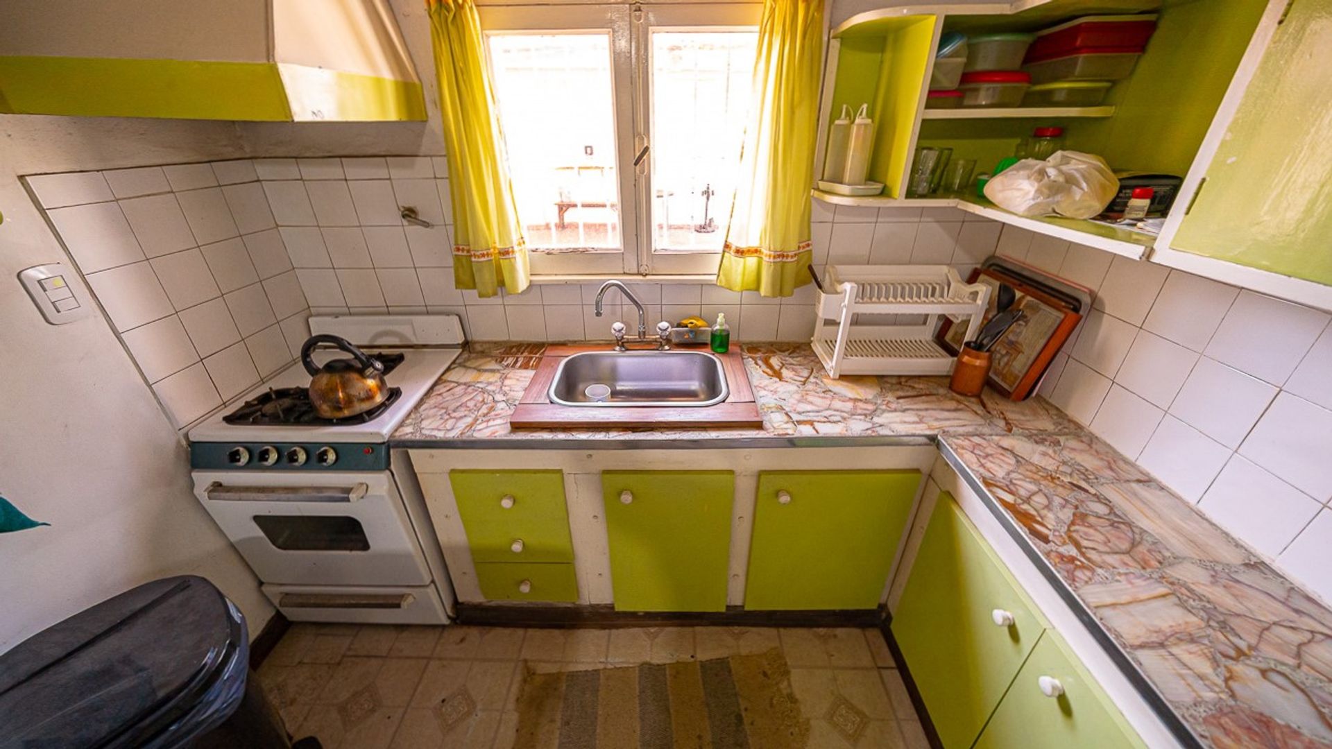 Lote 1000 Metros En Venta Benavidez Con Locales