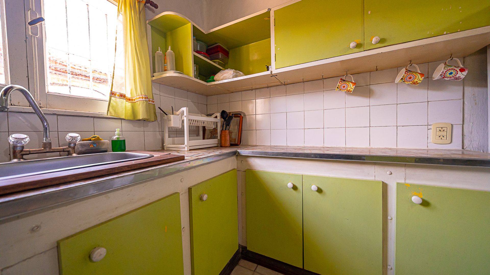 Lote 1000 Metros En Venta Benavidez Con Locales