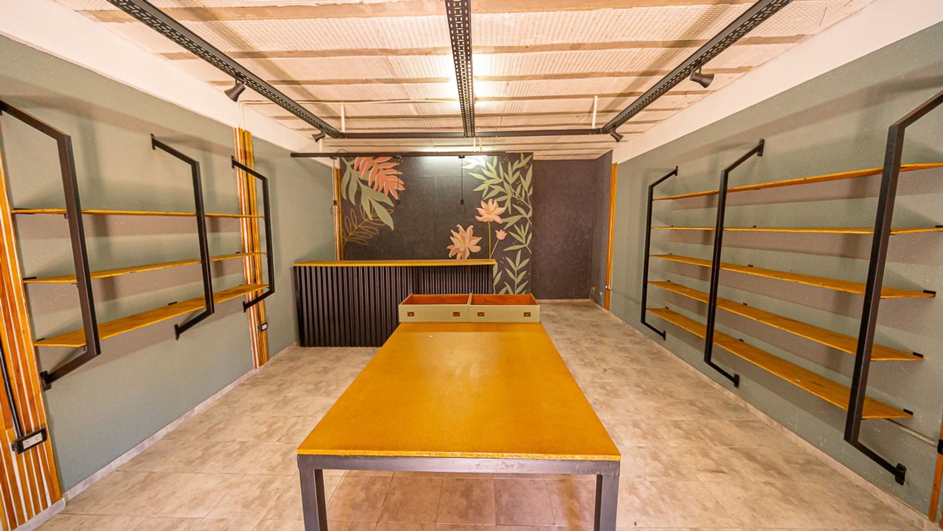 Lote 1000 Metros En Venta Benavidez Con Locales