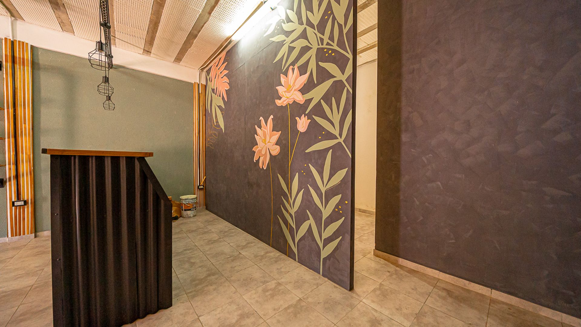 Lote 1000 Metros En Venta Benavidez Con Locales