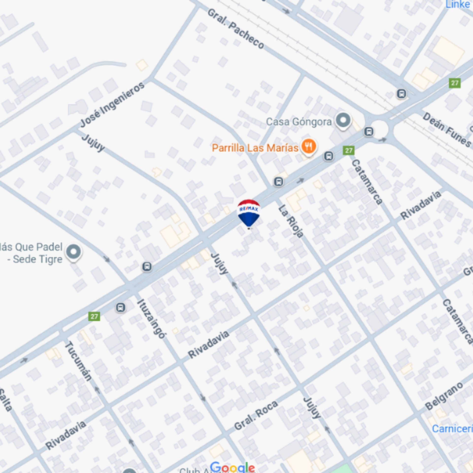 Lote 1000 Metros En Venta Benavidez Con Locales