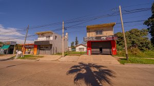 Lote 1000 Metros En Venta Benavidez Con Locales