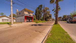 Lote 1000 Metros En Venta Benavidez Con Locales