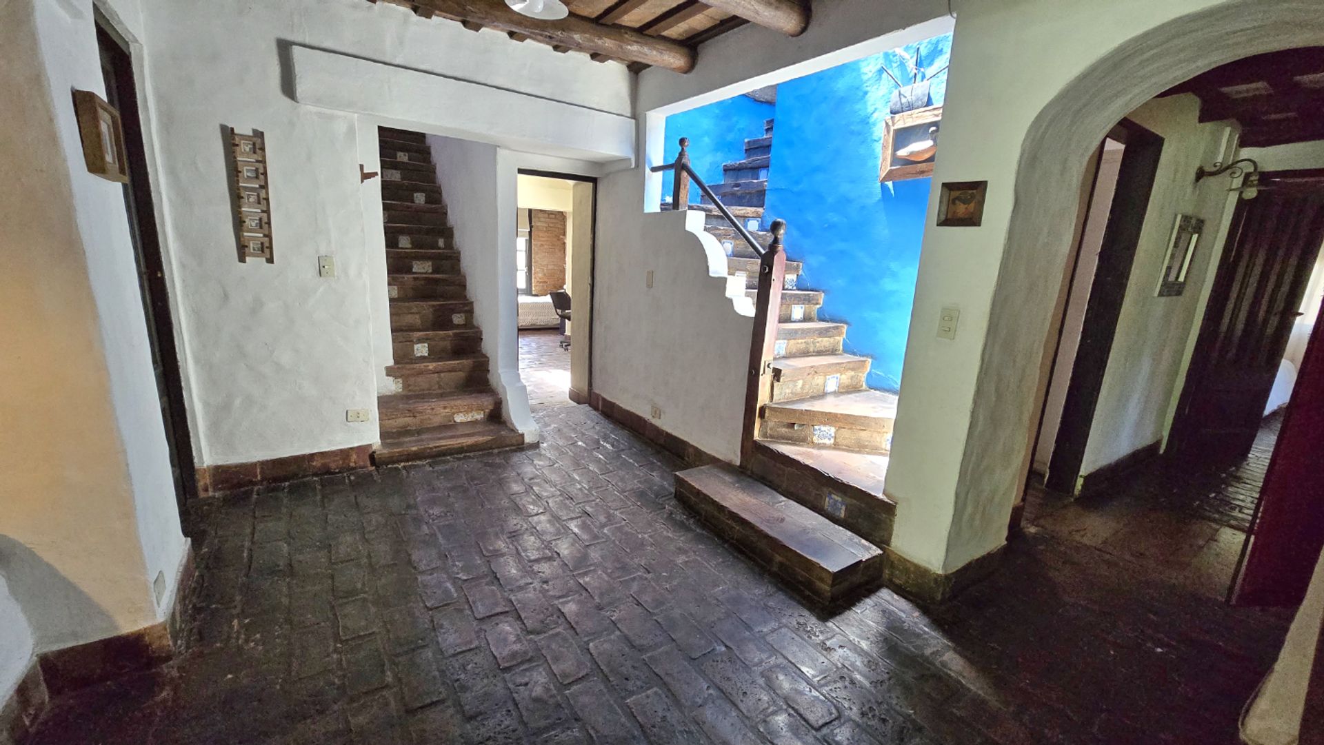 Casa 9 Ambientes Alquiler Temporal La Horqueta