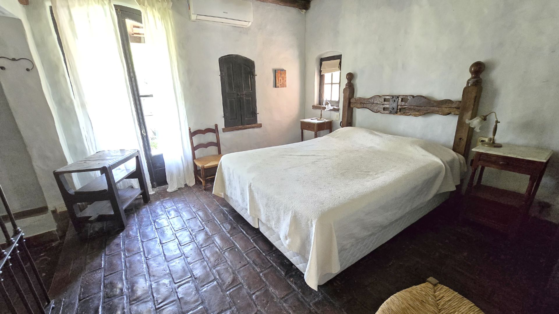 Casa 9 Ambientes Alquiler Temporal La Horqueta