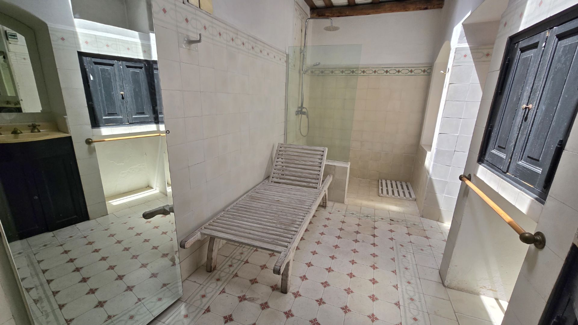 Casa 9 Ambientes Alquiler Temporal La Horqueta