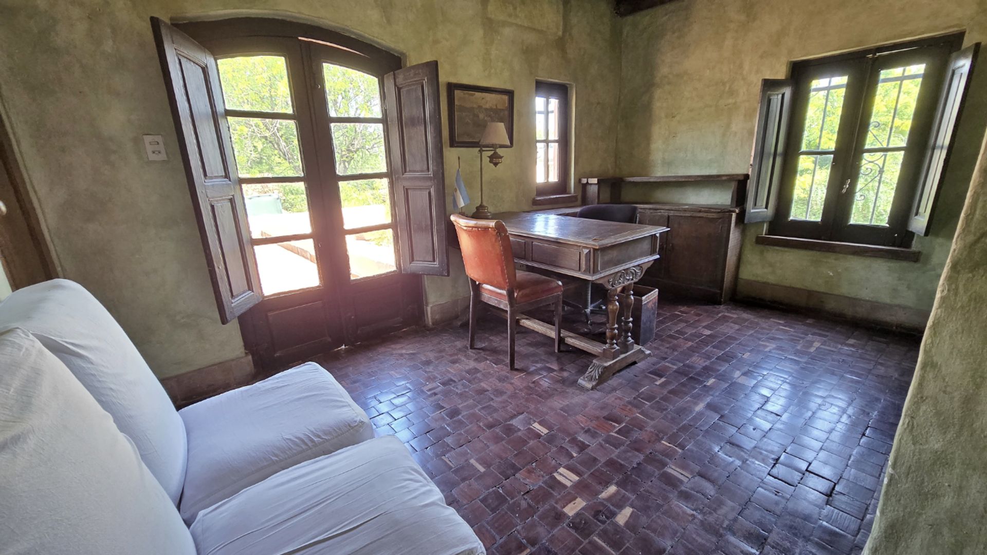Casa 9 Ambientes Alquiler Temporal La Horqueta