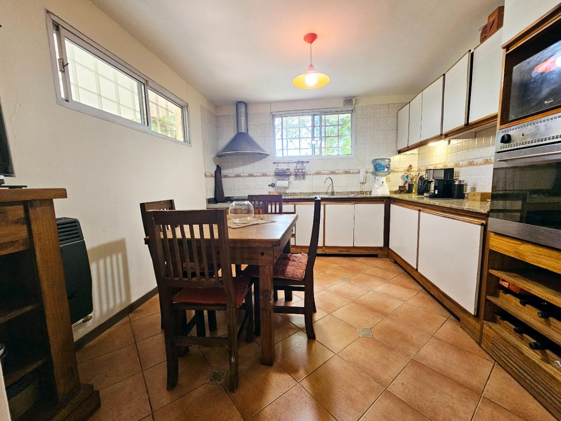 Venta casa Lopez Camelo - TIGRE-Pileta y Parque
